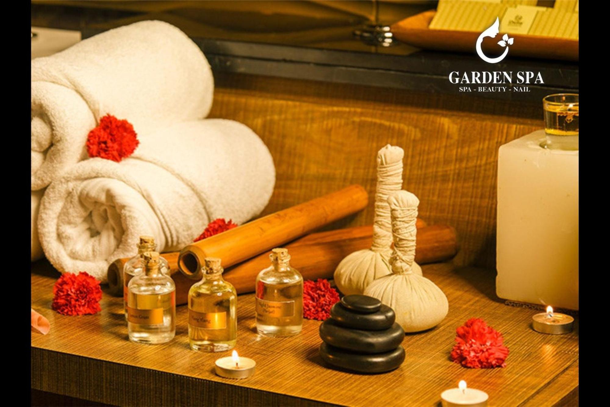 La Charm Hoi An Hotel & Spa Экстерьер фото