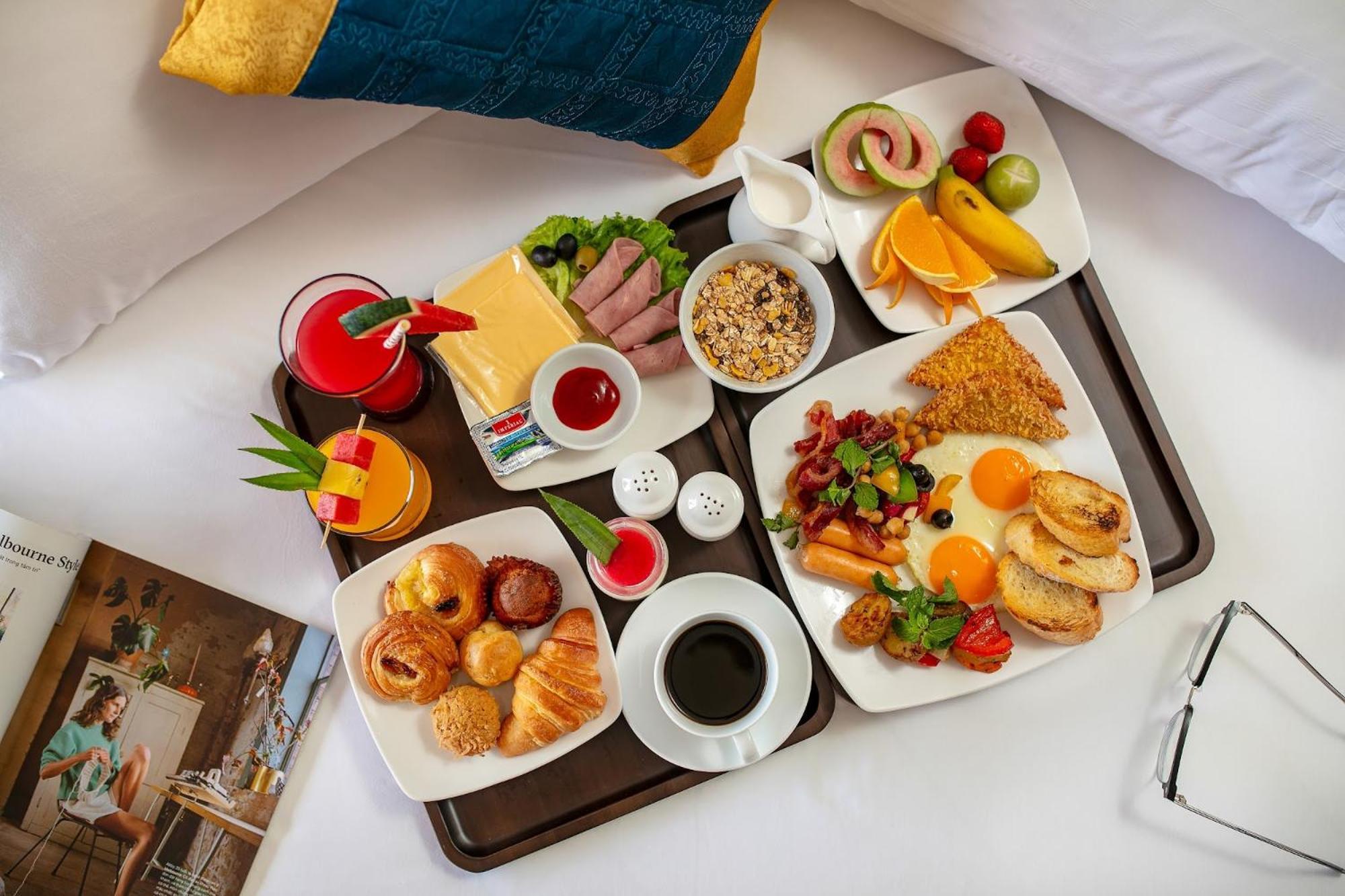La Charm Hoi An Hotel & Spa Экстерьер фото