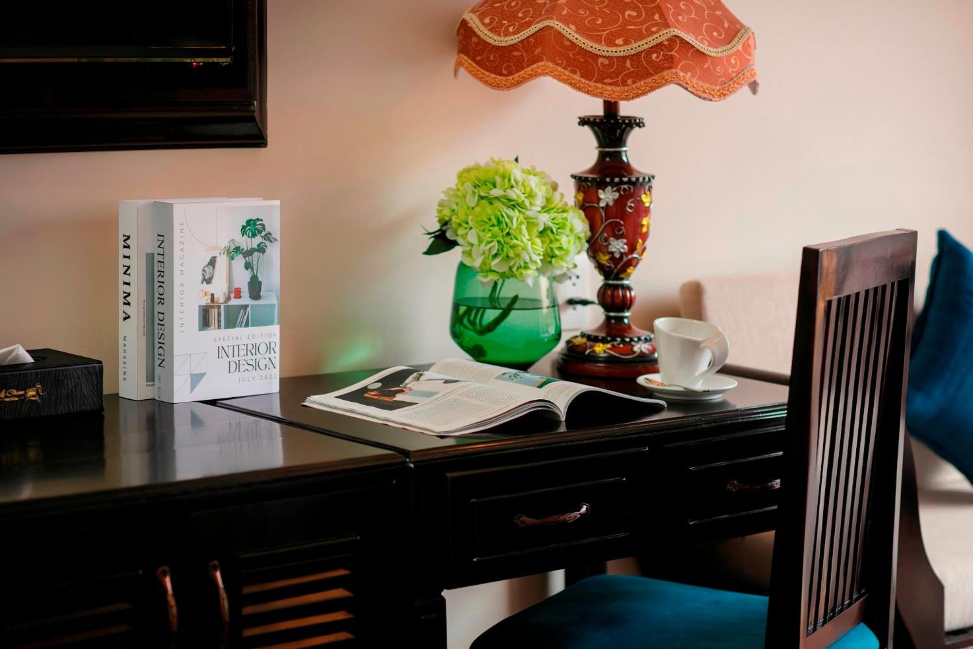 La Charm Hoi An Hotel & Spa Экстерьер фото