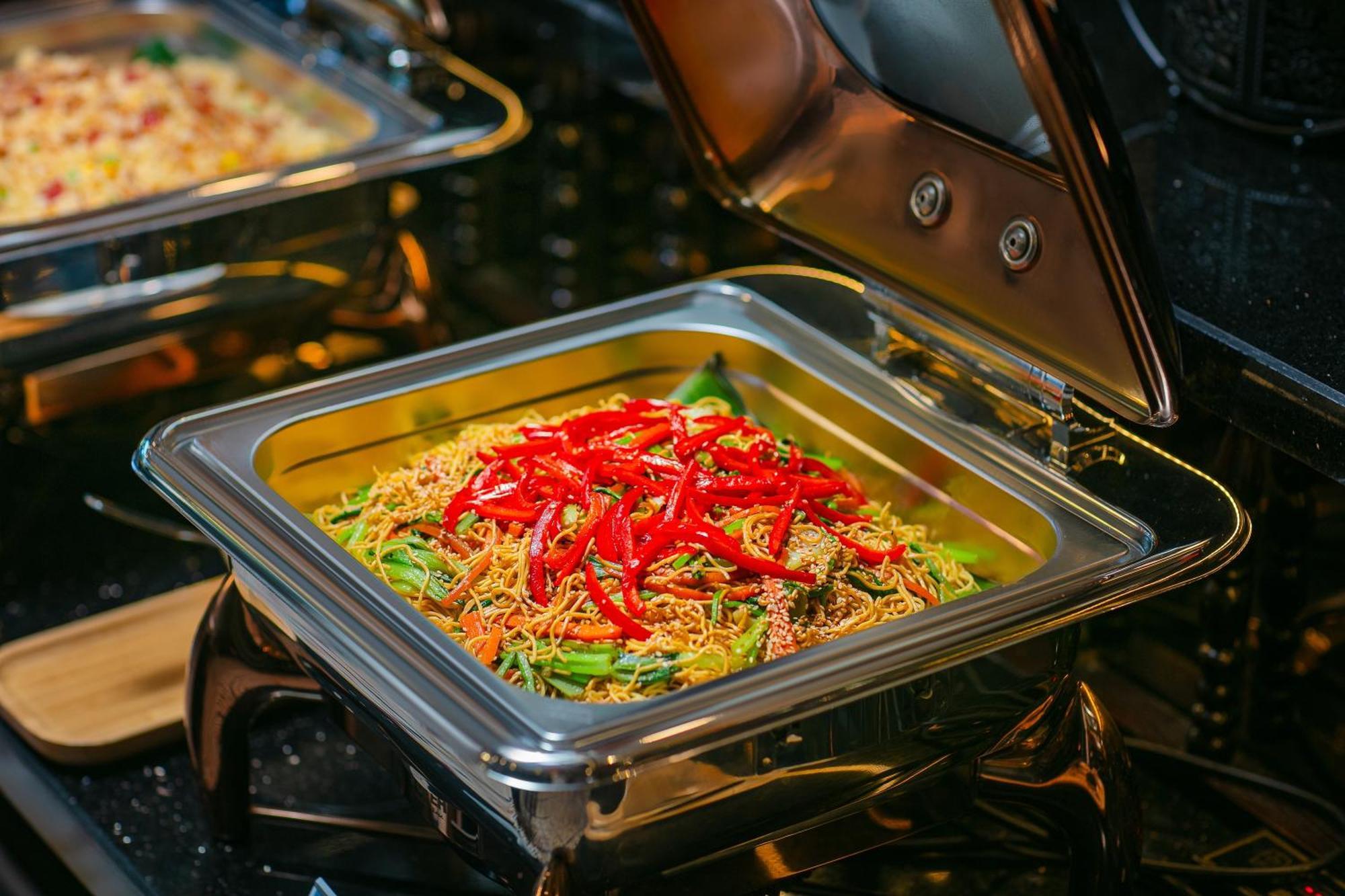 La Charm Hoi An Hotel & Spa Экстерьер фото
