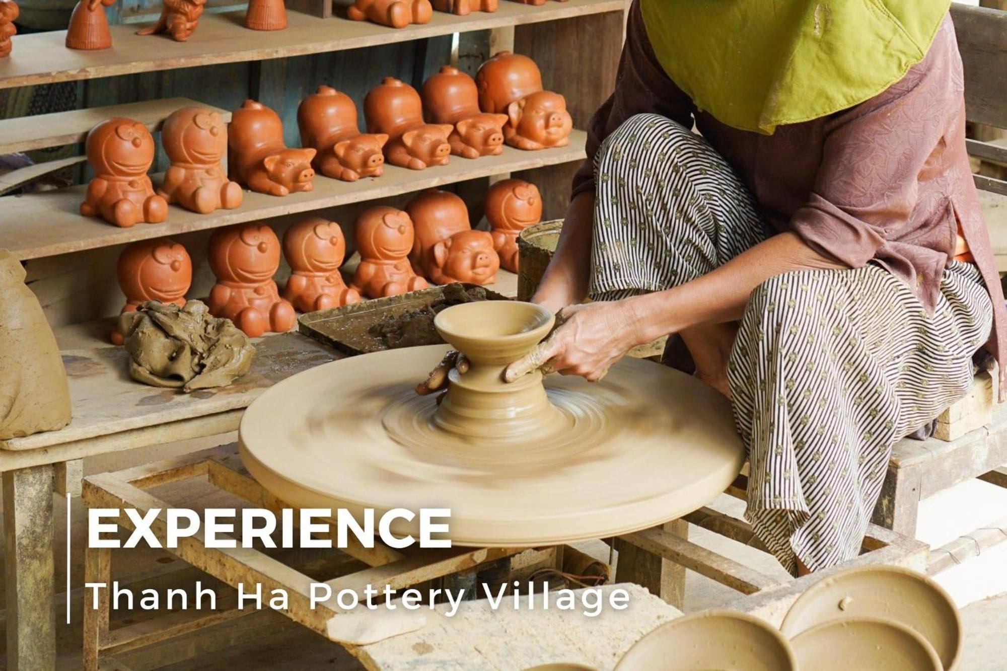 La Charm Hoi An Hotel & Spa Экстерьер фото